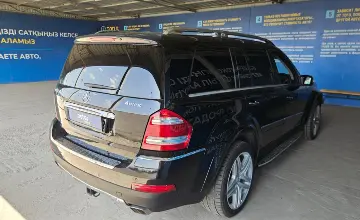 Mercedes-Benz GL-Класс 2008 года за 6 500 000 тг. в Алматы