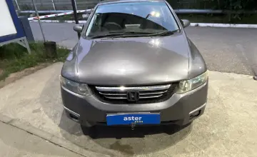 Honda Odyssey 2004 года за 4 500 000 тг. в Усть-Каменогорск фото 2