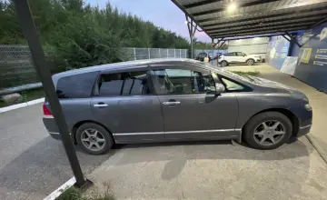 Honda Odyssey 2004 года за 4 500 000 тг. в Усть-Каменогорск фото 4