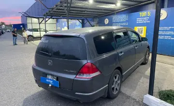 Honda Odyssey 2004 года за 4 500 000 тг. в Усть-Каменогорск