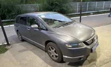 Honda Odyssey 2004 года за 4 500 000 тг. в Усть-Каменогорск фото 3