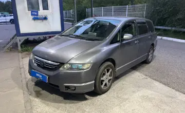Honda Odyssey 2004 года за 4 500 000 тг. в Усть-Каменогорск фото 1
