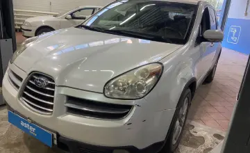Subaru Tribeca 2006 года за 3 800 000 тг. в Астана фото 1