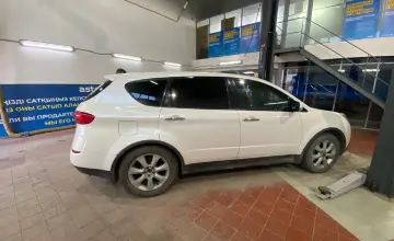 Subaru Tribeca 2006 года за 3 800 000 тг. в Астана фото 4