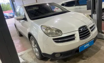 Subaru Tribeca 2006 года за 3 800 000 тг. в Астана фото 3