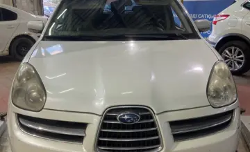 Subaru Tribeca 2006 года за 3 800 000 тг. в Астана фото 2