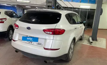 Subaru Tribeca 2006 года за 3 800 000 тг. в Астана