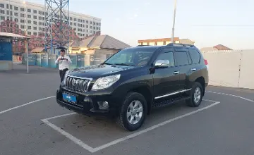 Toyota Land Cruiser Prado 2012 года за 16 000 000 тг. в Шымкент фото 1