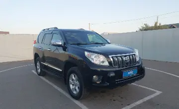 Toyota Land Cruiser Prado 2012 года за 16 000 000 тг. в Шымкент фото 2