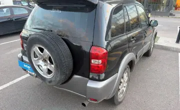Toyota RAV4 2005 года за 4 500 000 тг. в Астана