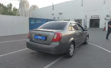 Daewoo Gentra 2014 года за 2 900 000 тг. в Шымкент фото 3