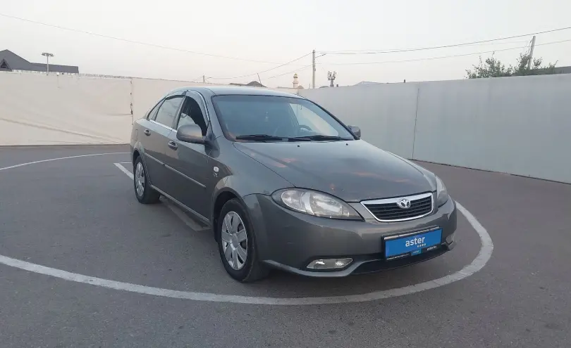 Daewoo Gentra 2014 года за 2 900 000 тг. в Шымкент фото 2