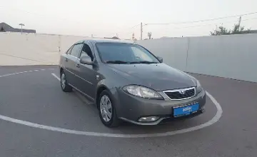 Daewoo Gentra 2014 года за 2 900 000 тг. в Шымкент фото 2