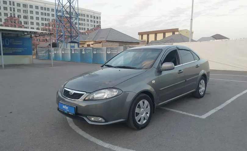 Daewoo Gentra 2014 года за 2 900 000 тг. в Шымкент