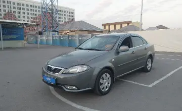 Daewoo Gentra 2014 года за 2 900 000 тг. в Шымкент фото 1