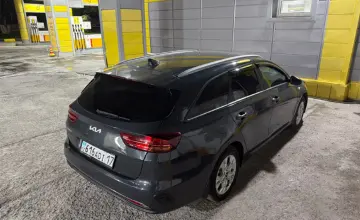 Kia Ceed SW 2024 года за 9 000 000 тг. в Шымкент