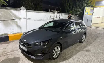 Kia Ceed SW 2024 года за 9 000 000 тг. в Шымкент фото 1