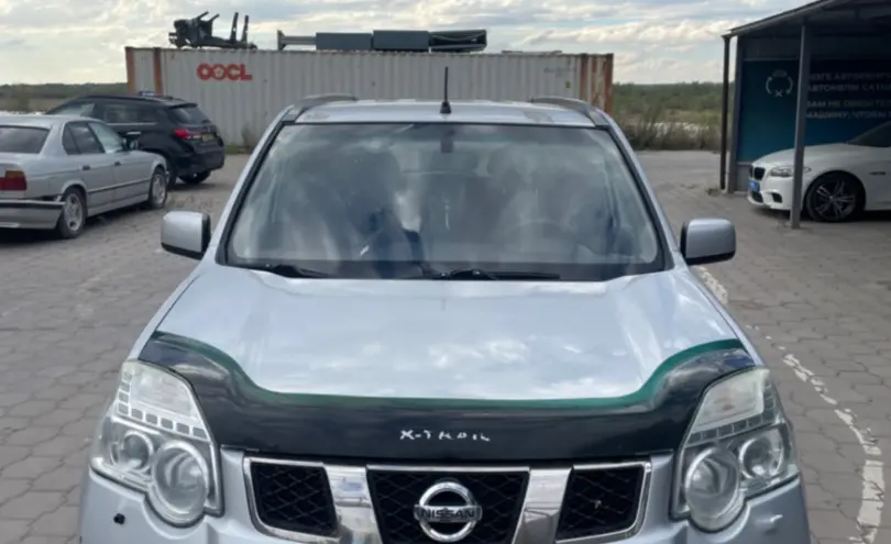 Nissan X-Trail 2013 года за 7 500 000 тг. в Караганда фото 2