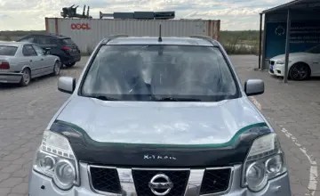 Nissan X-Trail 2013 года за 7 500 000 тг. в Караганда фото 2