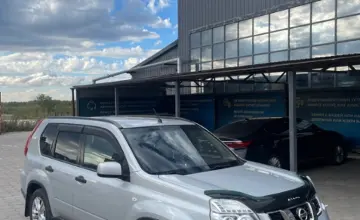 Nissan X-Trail 2013 года за 7 500 000 тг. в Караганда фото 3
