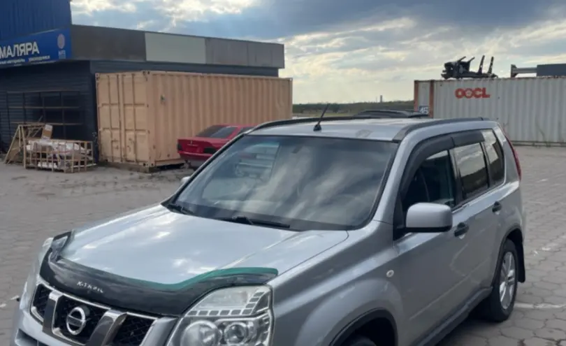 Nissan X-Trail 2013 года за 7 500 000 тг. в Караганда