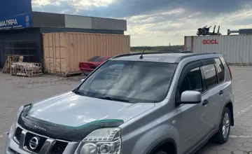 Nissan X-Trail 2013 года за 7 500 000 тг. в Караганда фото 1