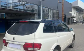 SsangYong Kyron 2012 года за 4 100 000 тг. в Караганда