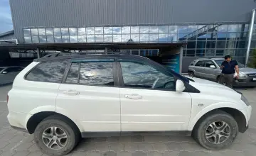 SsangYong Kyron 2012 года за 4 100 000 тг. в Караганда фото 4