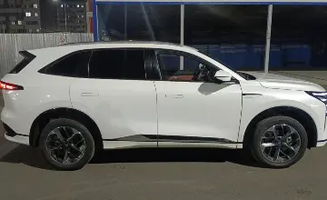 Changan CS75PLUS 2026 года за 11 000 000 тг. в Алматы фото 4