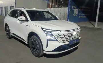 Changan CS75PLUS 2026 года за 11 000 000 тг. в Алматы фото 3