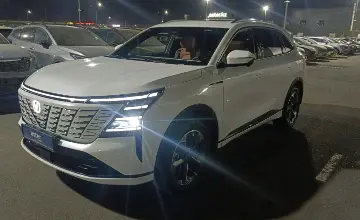 Changan CS75PLUS 2026 года за 11 000 000 тг. в Алматы фото 1