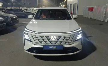 Changan CS75PLUS 2026 года за 11 000 000 тг. в Алматы фото 2