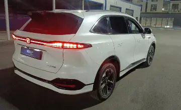 Changan CS75PLUS 2026 года за 11 000 000 тг. в Алматы