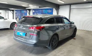 Hyundai i30 2023 года за 8 000 000 тг. в Астана фото 3
