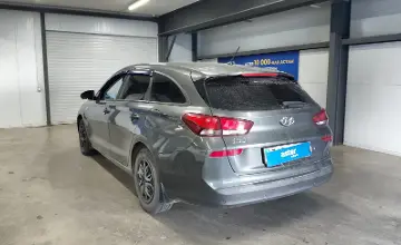 Hyundai i30 2023 года за 8 000 000 тг. в Астана фото 4