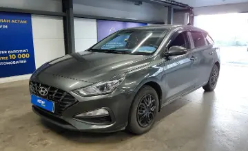 Hyundai i30 2023 года за 8 000 000 тг. в Астана фото 1
