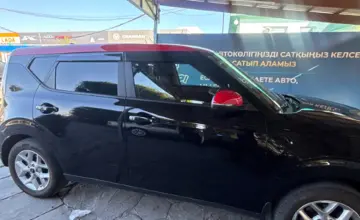 Kia Soul 2024 года за 8 000 000 тг. в Талдыкорган фото 4