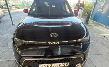 Kia Soul 2024 года за 8 000 000 тг. в Талдыкорган фото 2