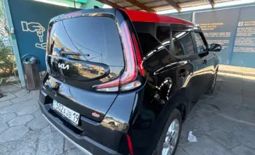 Kia Soul 2024 года за 8 000 000 тг. в Талдыкорган