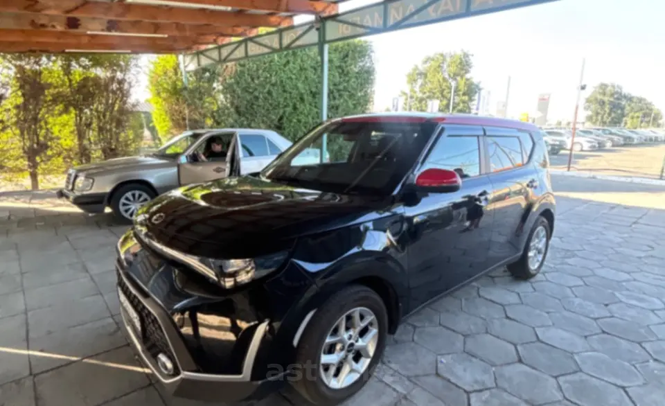 Kia Soul 2024 года за 8 000 000 тг. в Талдыкорган