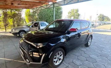 Kia Soul 2024 года за 8 000 000 тг. в Талдыкорган фото 1