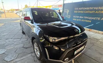 Kia Soul 2024 года за 8 000 000 тг. в Талдыкорган фото 3