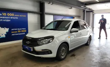 LADA (ВАЗ) Granta 2023 года за 4 000 000 тг. в Астана фото 1