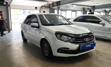 LADA (ВАЗ) Granta 2023 года за 4 000 000 тг. в Астана фото 2