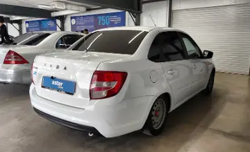 LADA (ВАЗ) Granta 2023 года за 4 000 000 тг. в Астана фото 3