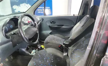Daewoo Matiz 2014 года за 1 800 000 тг. в Астана фото 5