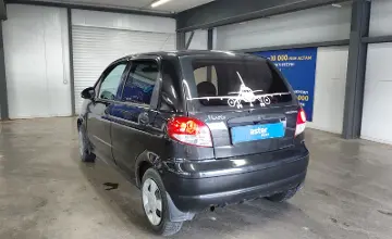 Daewoo Matiz 2014 года за 1 800 000 тг. в Астана фото 4