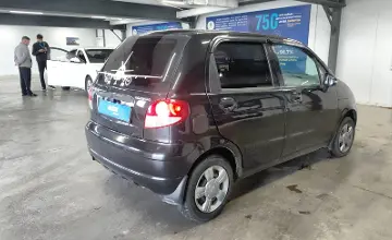 Daewoo Matiz 2014 года за 1 800 000 тг. в Астана фото 3