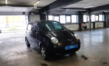 Daewoo Matiz 2014 года за 1 800 000 тг. в Астана фото 2