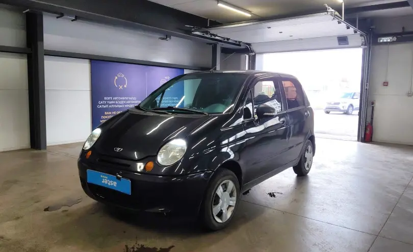 Daewoo Matiz 2014 года за 1 800 000 тг. в Астана